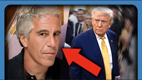 MSM IGNORES Israel in Epstein, Groypers Occupy Trump Admin?, Mass AI Hack REVEALED