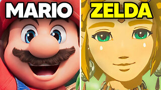 Nintendo Hardware and Software Sales Reach Record Highs