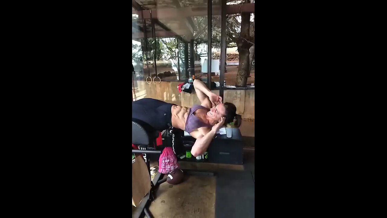 bodybuilding