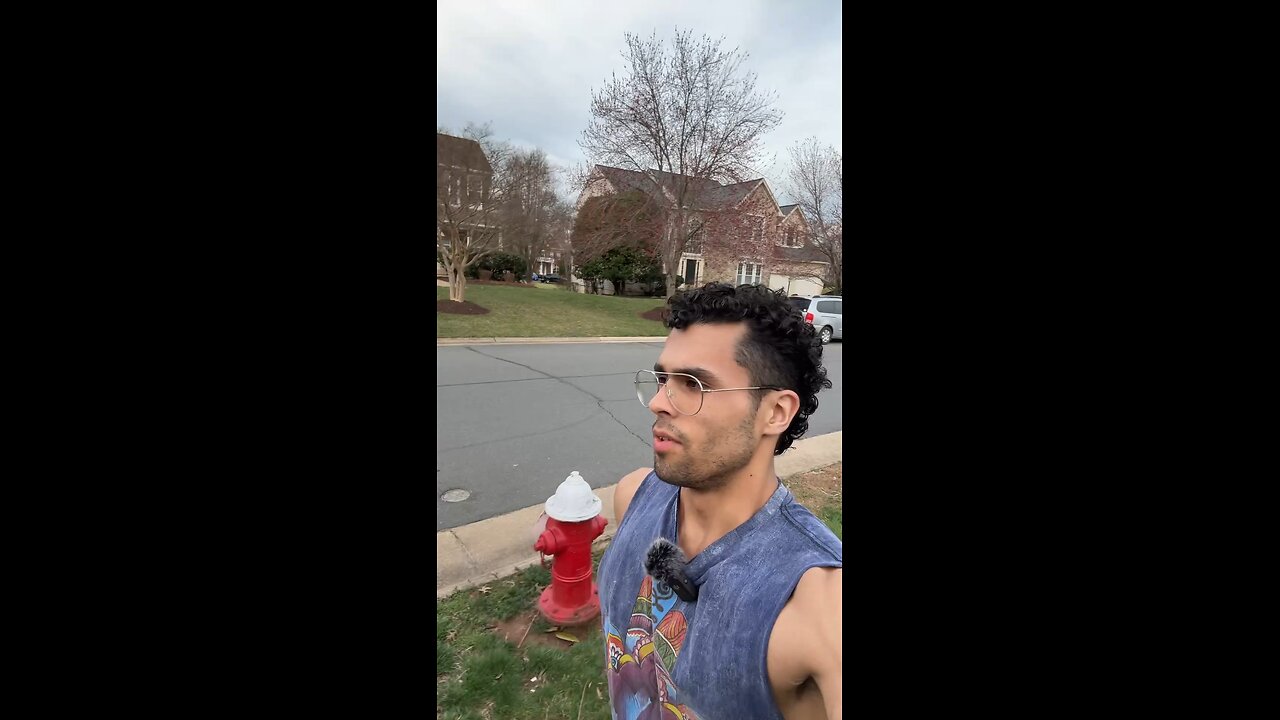 You don’t think about it—but someone out there dreams of what you have.