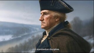 Road to Liberty: Valley Forge