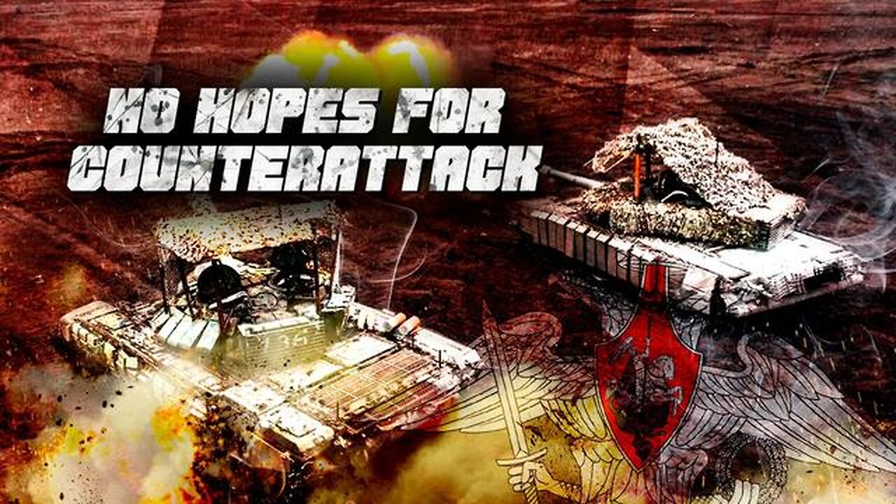 ►🚨▶⚡️🇺🇦⚔️🇷🇺 SouthFront | Russian Army Crushed Ukrainian Hopes For Counterattacks | March 18 2025