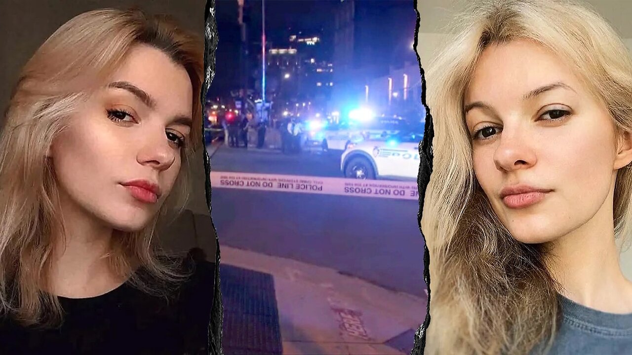 DARK PSYCHOLOGY - Why No One Helped Iryna Zarutska