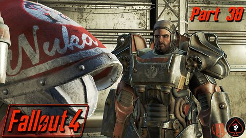 Fallout 4 Play Through - Part 38