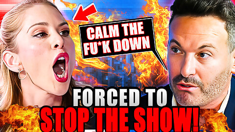 PBD Host Adam DESTROYS Ana Kasparian For Unthinkable Take