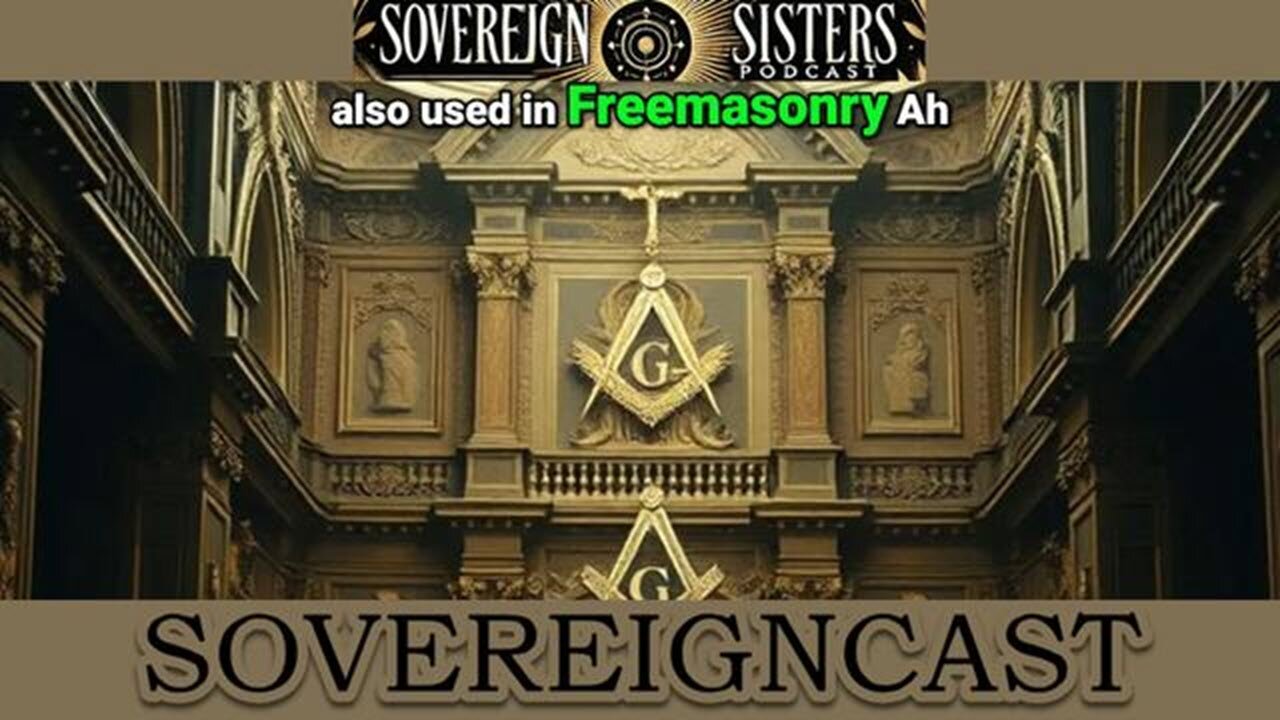 Jehovah’s Witness Leadership & Freemasonry: Hidden Ties Uncovered