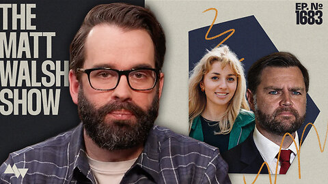 Leftist Terrorists Have Gotten Away With Their Crimes For Too Long, But Not Anymore | Ep. 1683