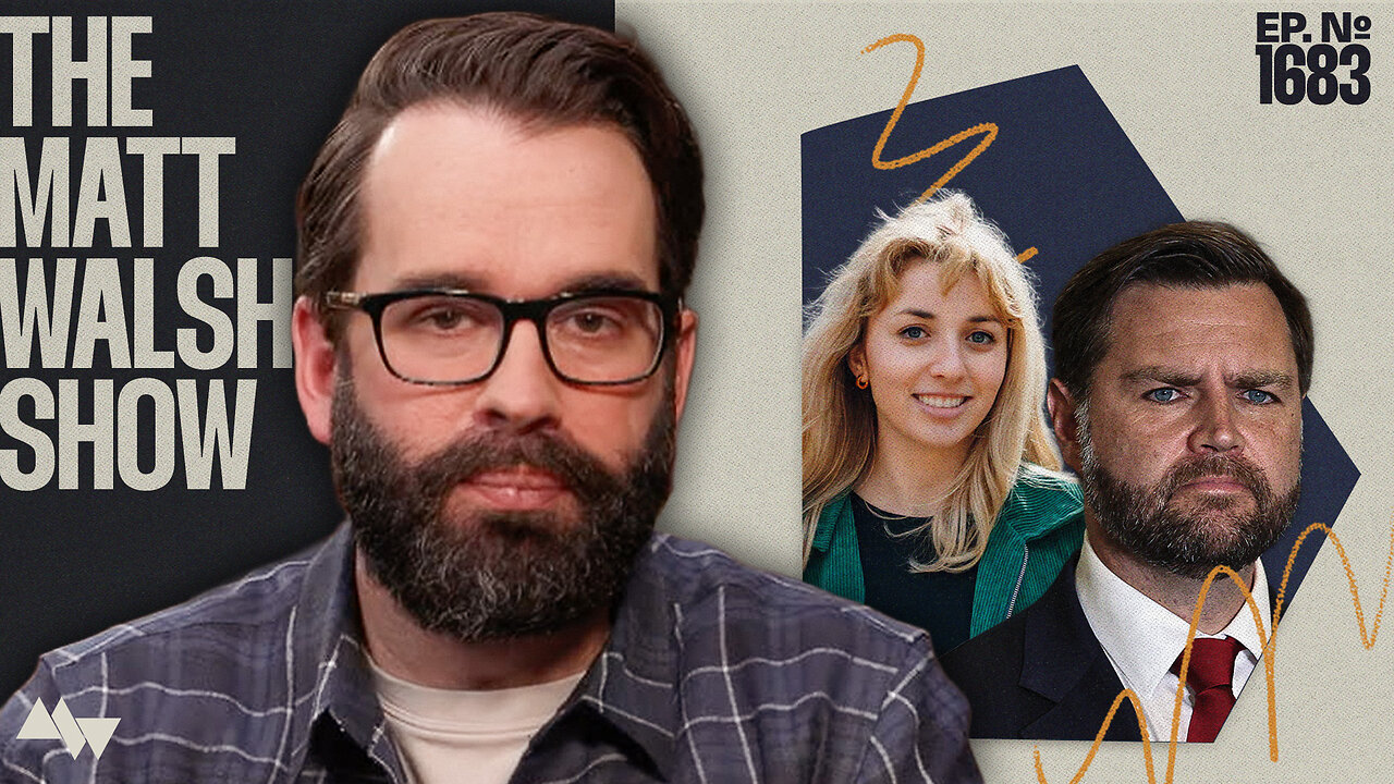 Leftist Terrorists Have Gotten Away With Their Crimes For Too Long, But Not Anymore | Ep. 1683