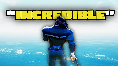 Sea of Thieves is INCREDIBLE in 2026!