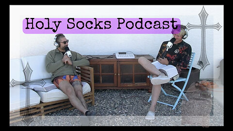 Ep. 12 The Arrest & Crucifixion of Jesus Christ our Lord (John 18&19)