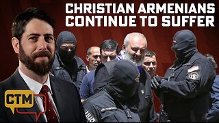 West Facilitating Persecution of World's Oldest Christian Community