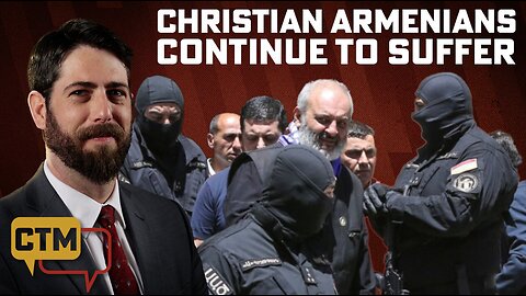 West Facilitating Persecution of World's Oldest Christian Community