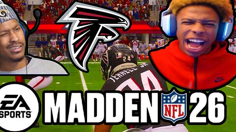 TOP 100 MADDEN USER ON MADDEN 26 || PLAYING SUBS