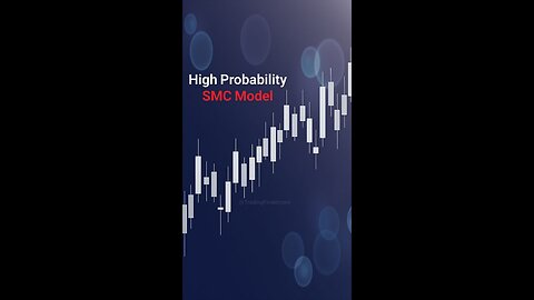 🟪 What is the Smart Money Concept (SMC)? Order Blocks, Liquidity, and BOS [#Tradingfinder]