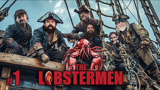 The Lobstermen #1: Go into all the world!