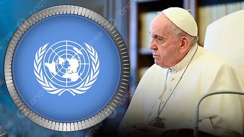 From the UN to the Vatican the Quiet Plan for World Influence
