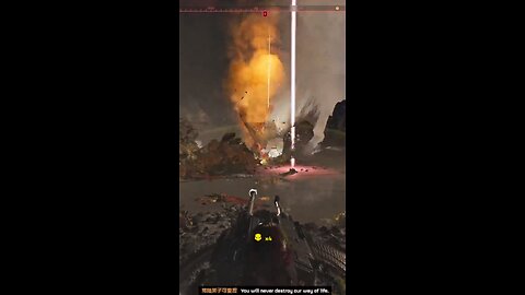 Keep Shooting Helldiver