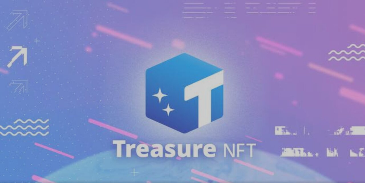 Treasure: NFT Adventure Awaits!