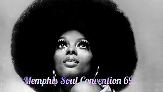 Memphis Soul Convention