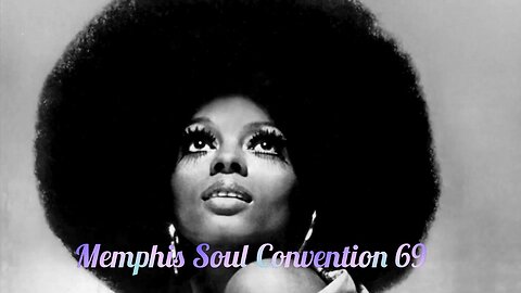 Memphis Soul Convention