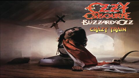 Ozzy Osbourne - Crazy Train