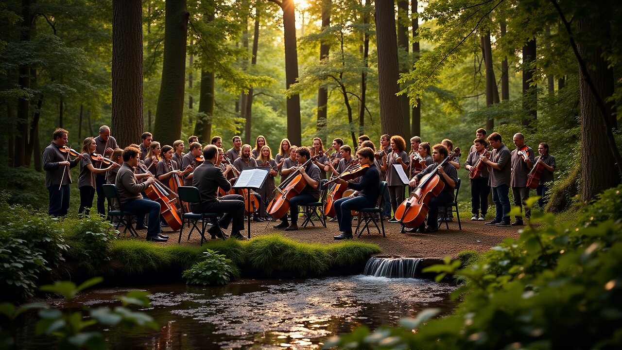 Rejoicing in God’s Faithfulness