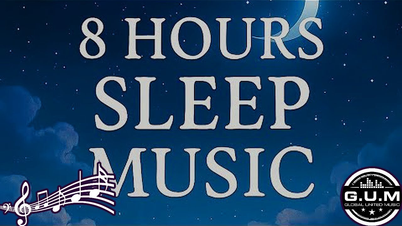 🌎 🌙 Fall Asleep in Minutes: Binaural Beats for Deep Sleep 😴💤