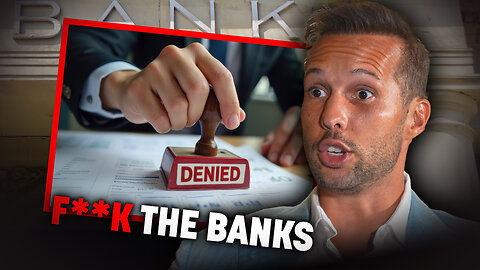 Tristan Tate On Being Banned From Having a Bank Account