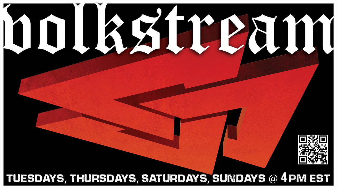 Volkstream – June 7, 2025