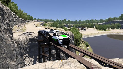 ATS, Dodge RAM 3500 RVM, Springfield - Joplin
