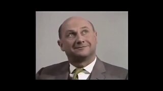 Predictive programming in 1967 show "The News Benders" ✅