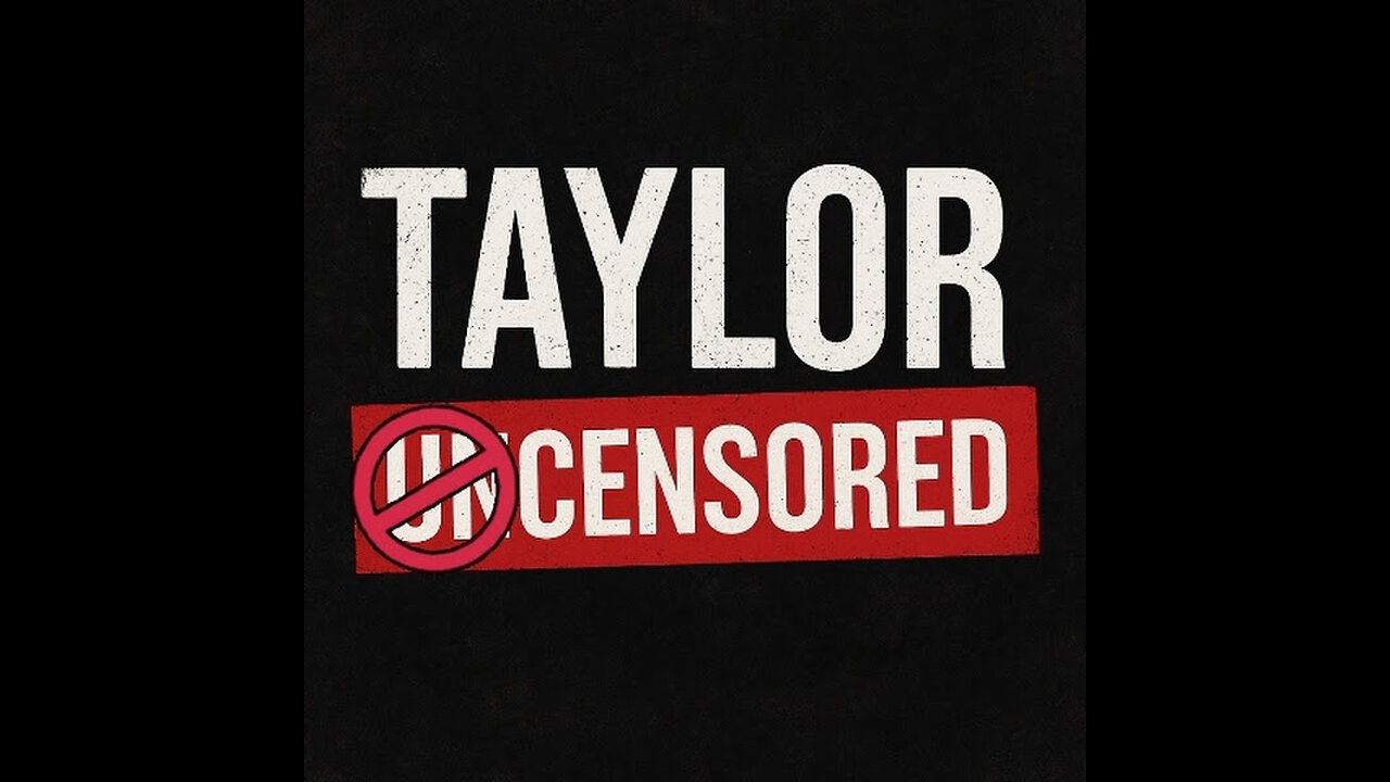 MattTaylorTV! Friday Night Live - 23 May 2025