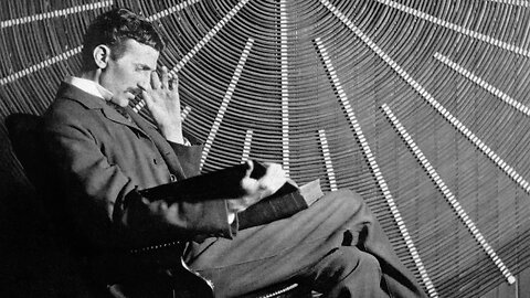 💠⚜️ The Real Story of Nikola Tesla ▪️ Best Nikola Tesla Documentary
