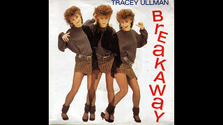 Tracey Ullman --- Breakaway