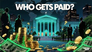 They Designed a System You Can Never Escape