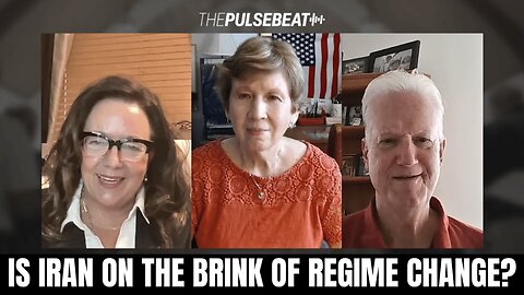 National security expert - Clare Lopez - Exposes National Security Secrets You Need to Know