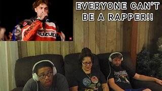 XXL NEEDS AN INTERVENTION!! XXL 2025 Freshman Cypher [REACTION]