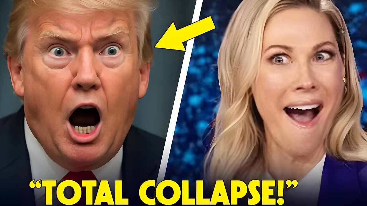 Trump’s Texas Support COLLAPSES — SHOCK POLL Goes Viral!