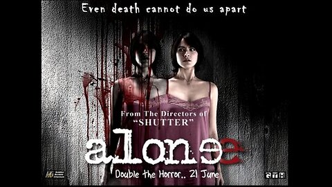 Alone - Thai - 2007
