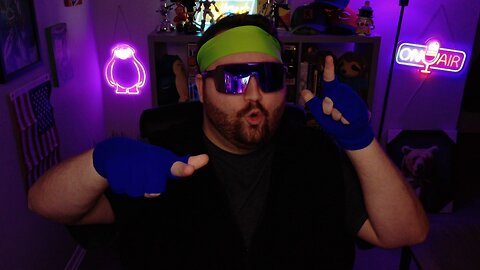 Come be GOOFY | New Stream Setup | Some Games | Get to 100 Challenge