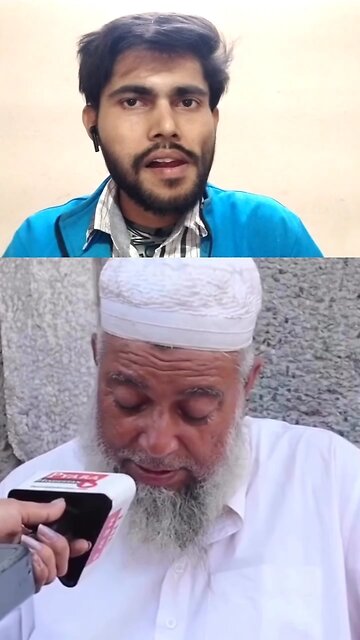 yogi Ji hamare Abba lagte Hain