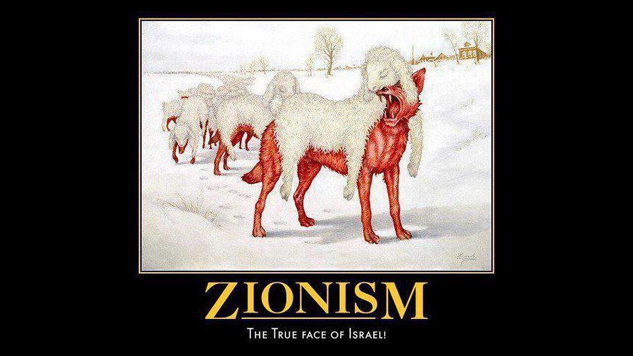 Ted Pike Zionism and Christianity