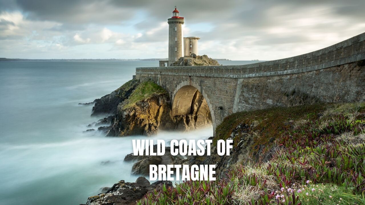 What Makes Bretagne So Special?