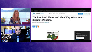 Martin Armstong on Finances, Wars & Global Upheaval