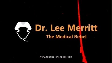 Dr. Lee Merritt - with Harald Kautz-Vella - Black Goo, Evil, and Fequency - SUBBED