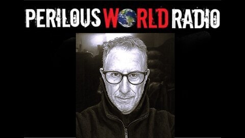 Battle for Your Soul | Perilous World Radio 9/19/25