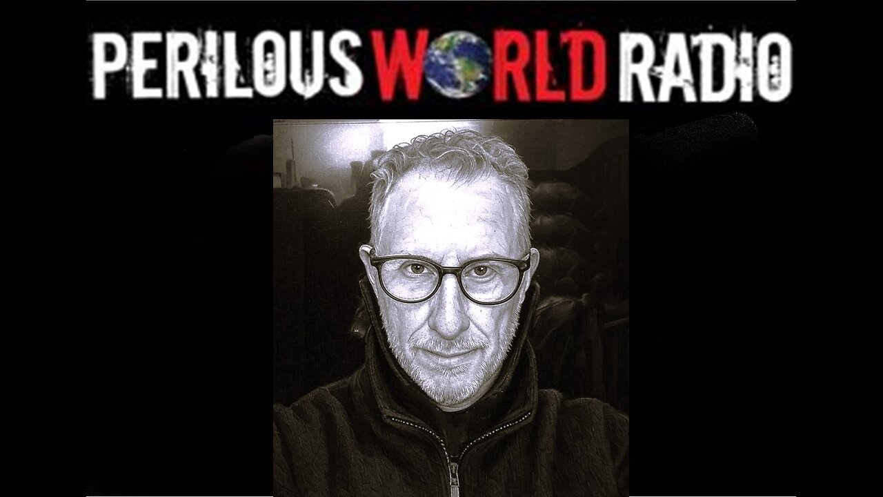 Battle for Your Soul | Perilous World Radio 9/19/25