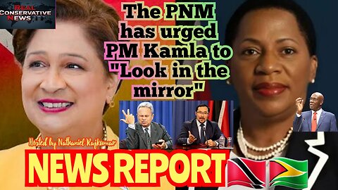 NEWS REPORT TRINIDAD & TOBAGO October 25th 2025Weekend News