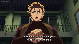 everyone's flaws | Scum of the Brave