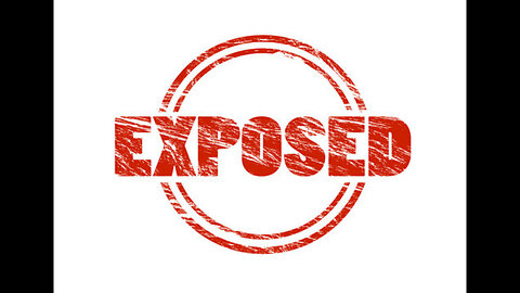 Stew Peters ZIONIST GAY POSTER BOY SHITEATER